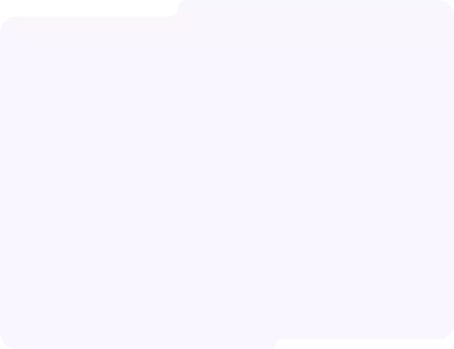 Illustration: a task completed in minutes shown on a tablet